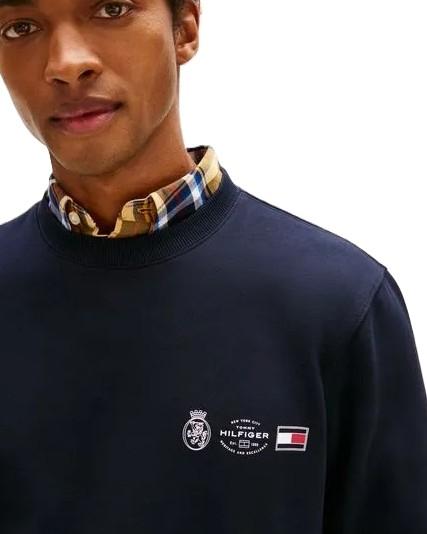 MW0MW40863/DW5 TOMMY HILFIGER