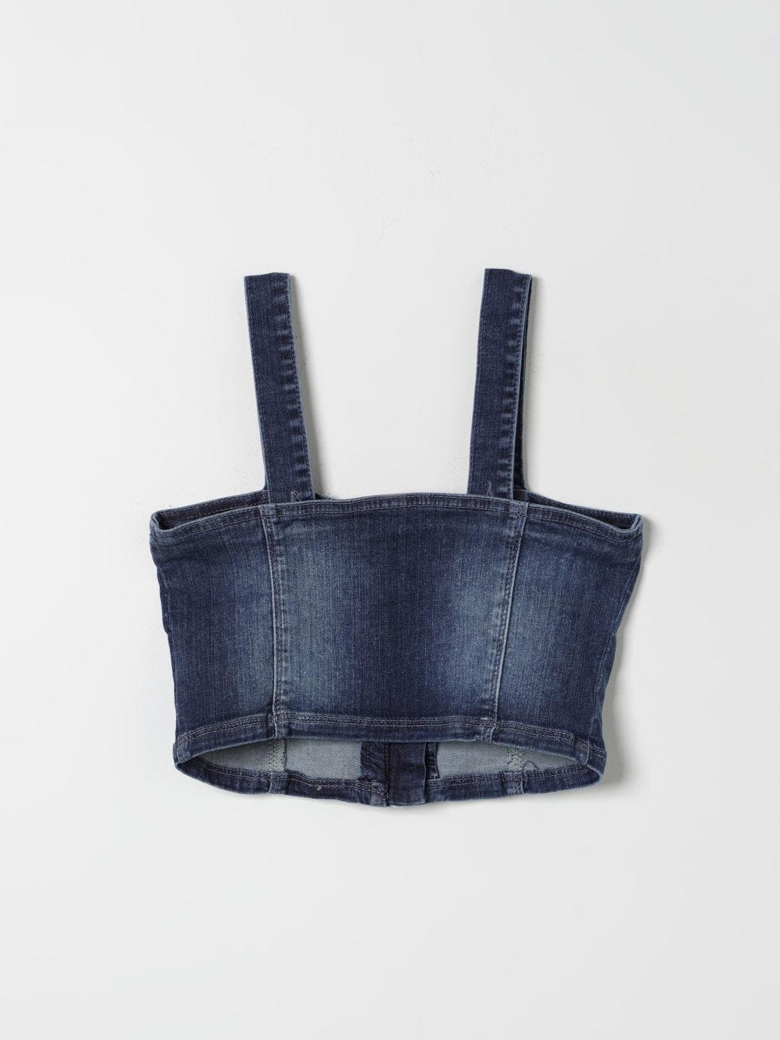 TOP DENIM 