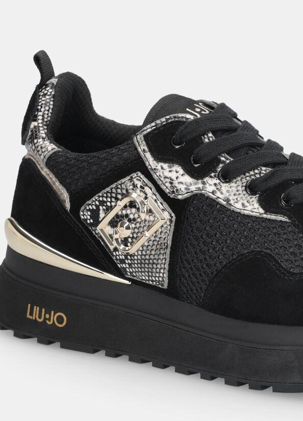 LIU JO MAXI WONDER 01 