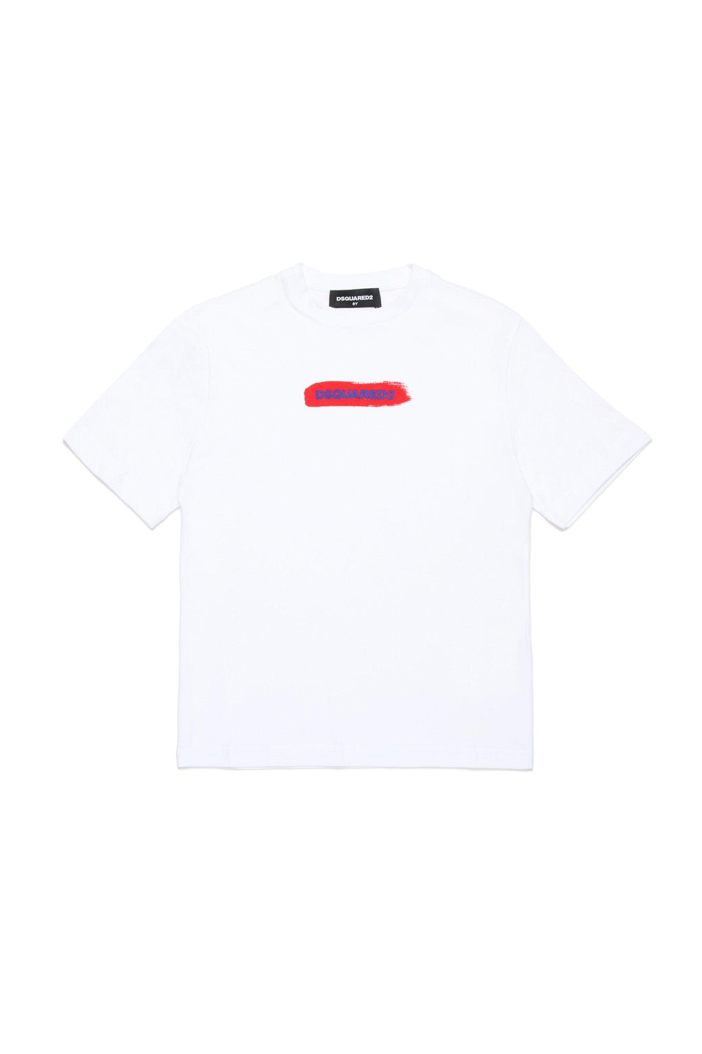 DQ2095 D004G/DQ100 DSQUARED2 JUNIOR