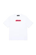 DSQUARED2 JUNIOR D2T1015U RELAX T-SHIRT