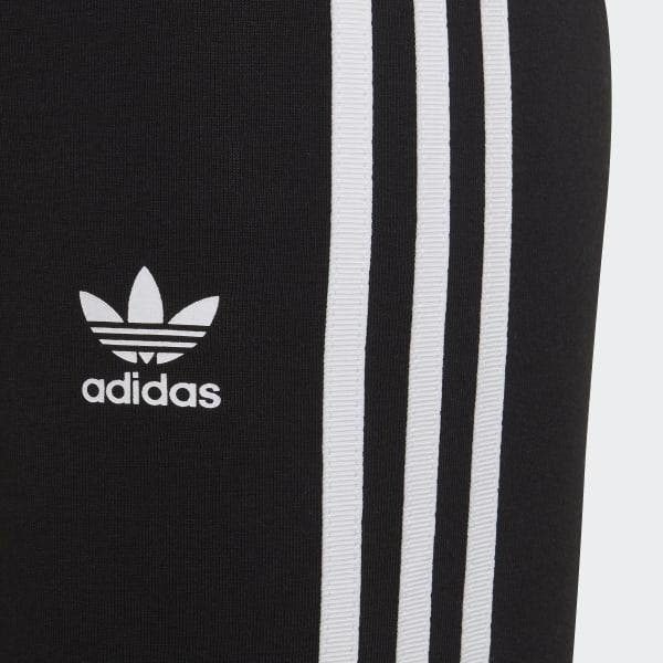 LEGGINGS            BLACK/WHITE 