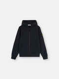STONE ISLAND JUNIOR SWEATSHIRT