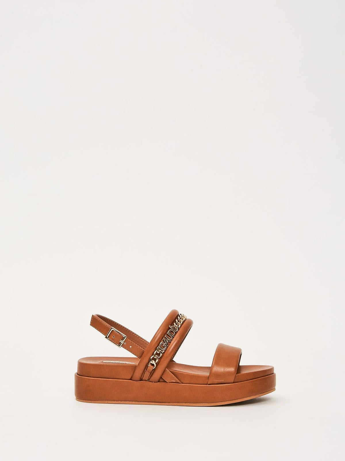 SANDALO FLAT GABBY SWISH 