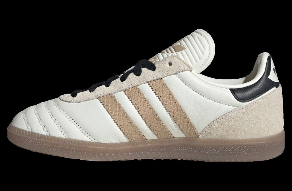 SAMBA JP            OWHITE/MAGBEI/CBLACK 