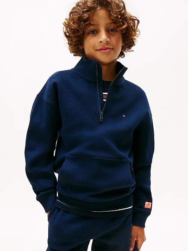 KB0KB10119T/C1G TOMMY HILFIGER