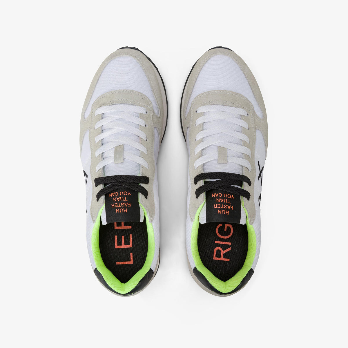 TOM FLUO 