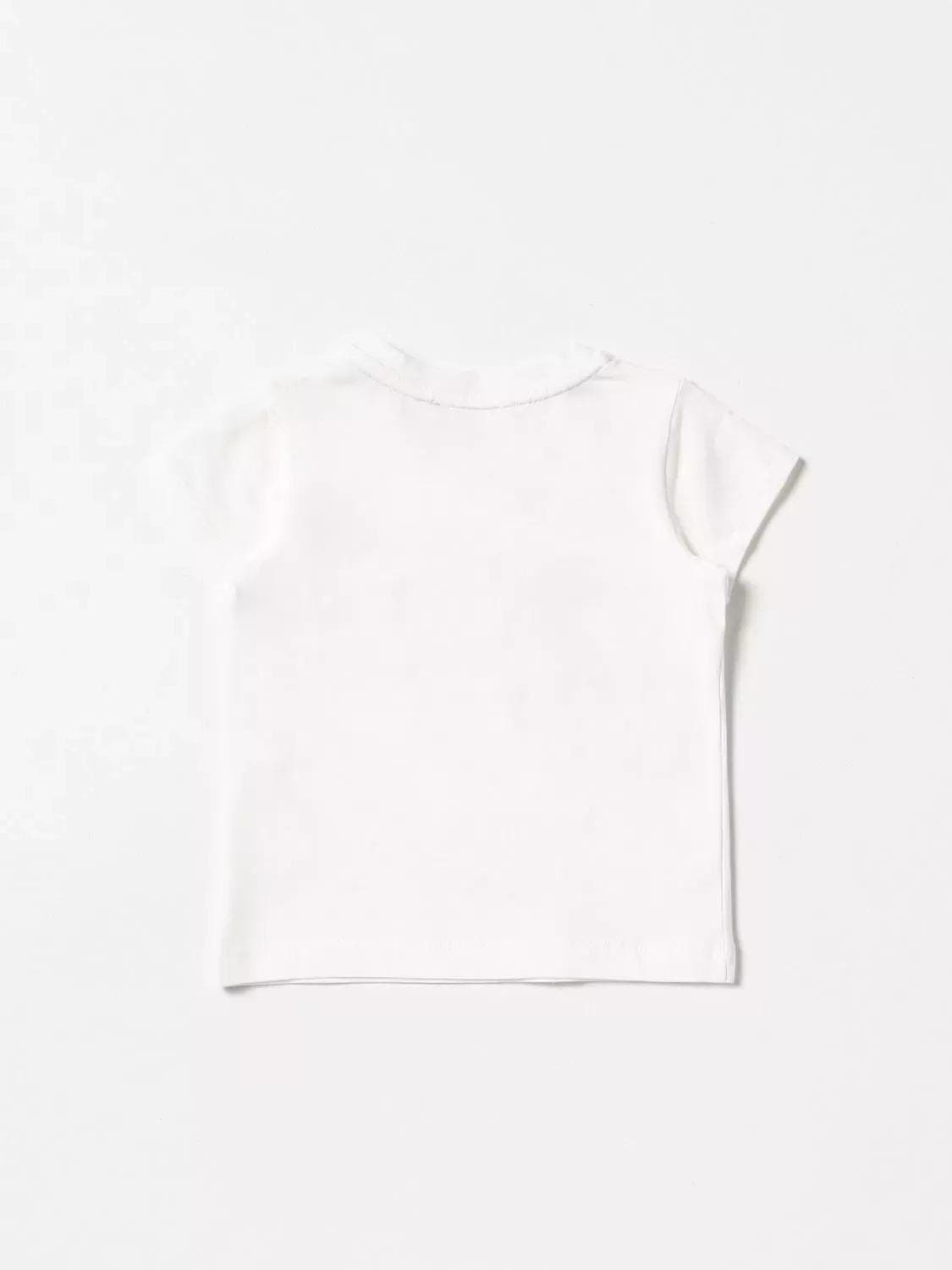 T-SHIRT ST P M/C 