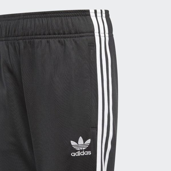 SST TRACK PANTS     BLACK/WHITE GN8453/ND ADIDAS ORIGINALS