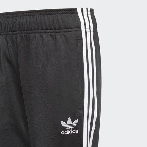 SST TRACK PANTS     BLACK/WHITE GN8453/ND ADIDAS ORIGINALS