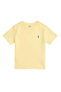 RALPH LAUREN SS CN-TOPS-T-SHIRT