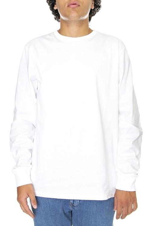 L/S BASE T-SHIRT 
