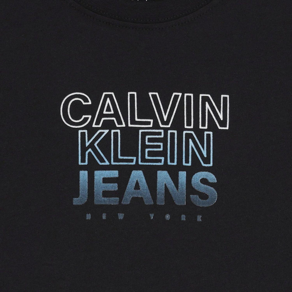 IB0IB02362T/BEH CALVIN KLEIN JEANS