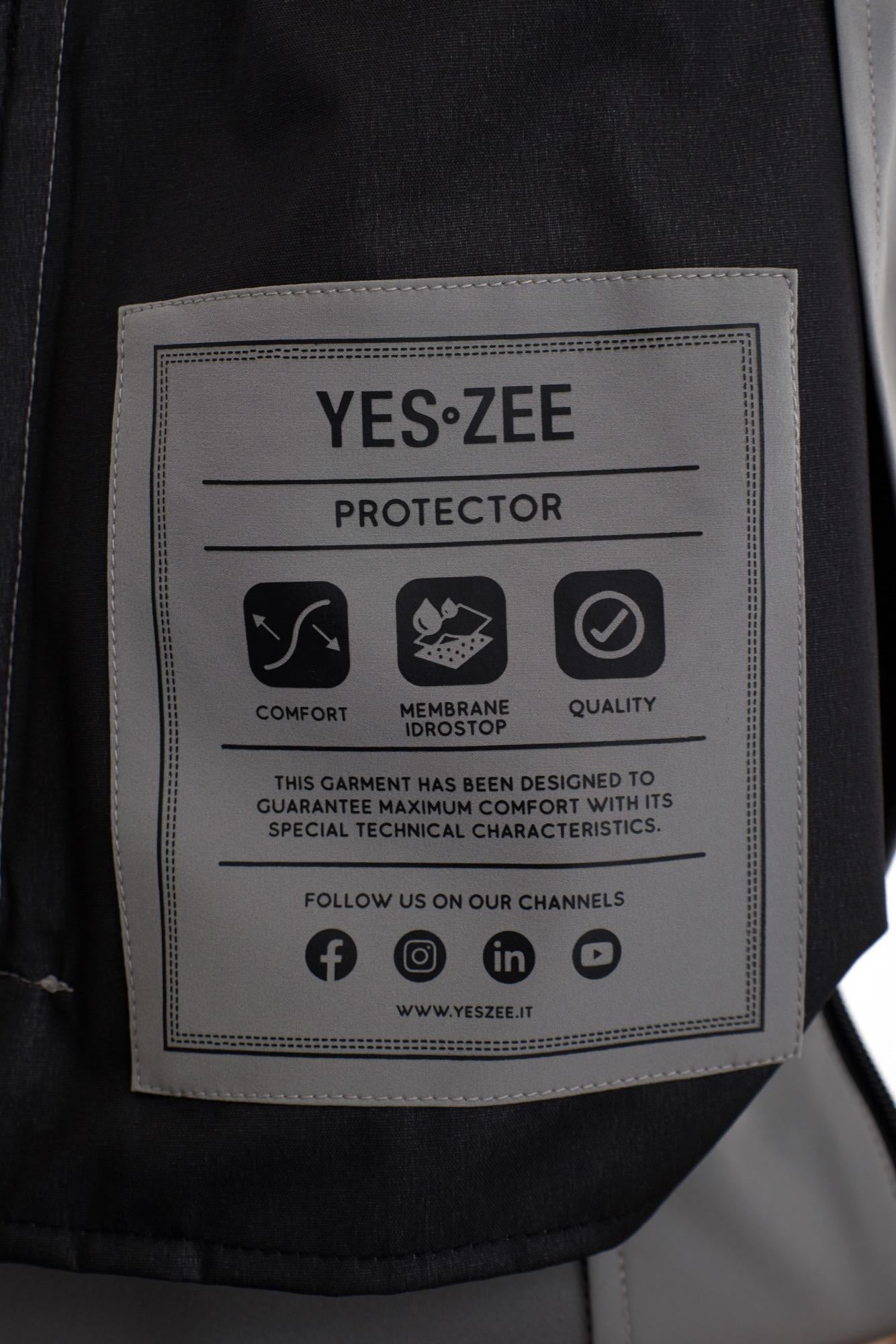 J561 NT00/0809 YES ZEE