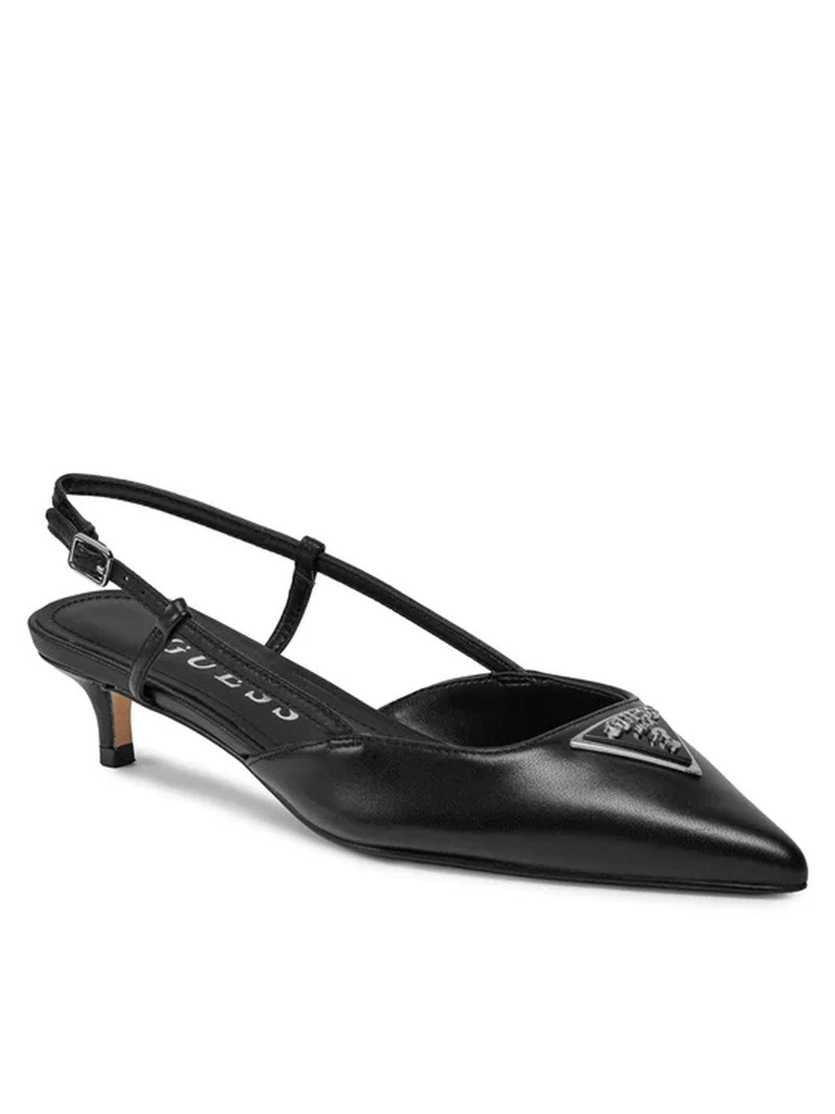 FLPJESLEA05/BLACK GUESS