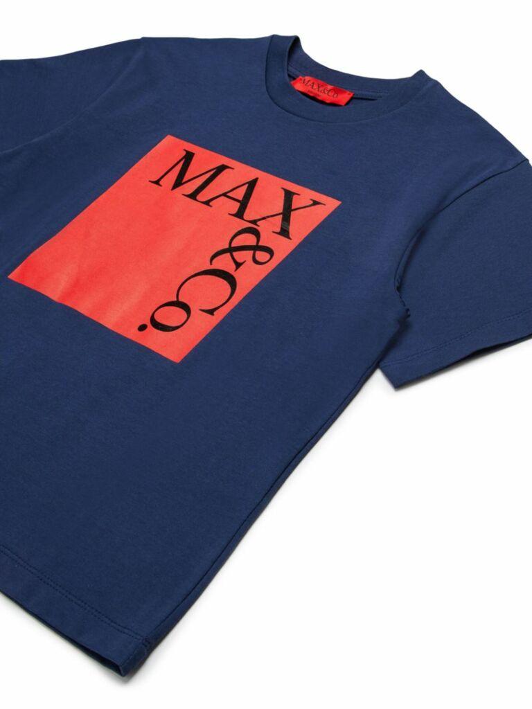 MX0005 MX057/MX80B MAX&CO