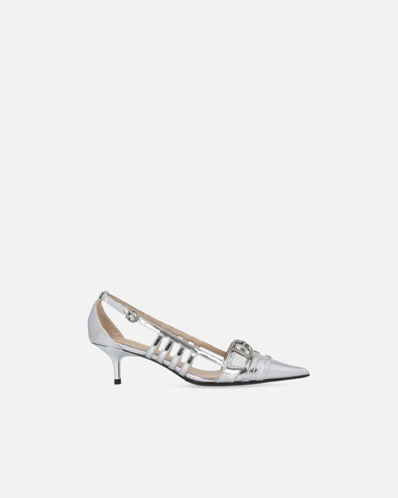 GLORIA 02 - DECOLLETE SD0249E003/ZZF PINKO