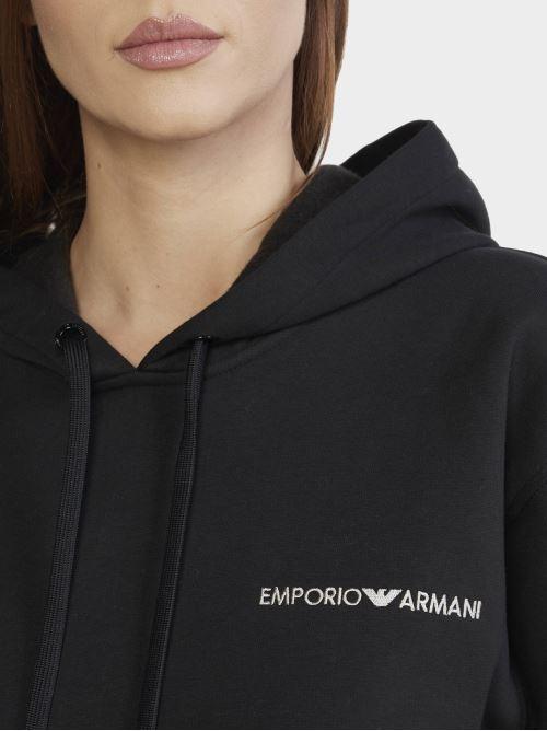 FELPA 164768 3F265/00020 EMPORIO ARMANI