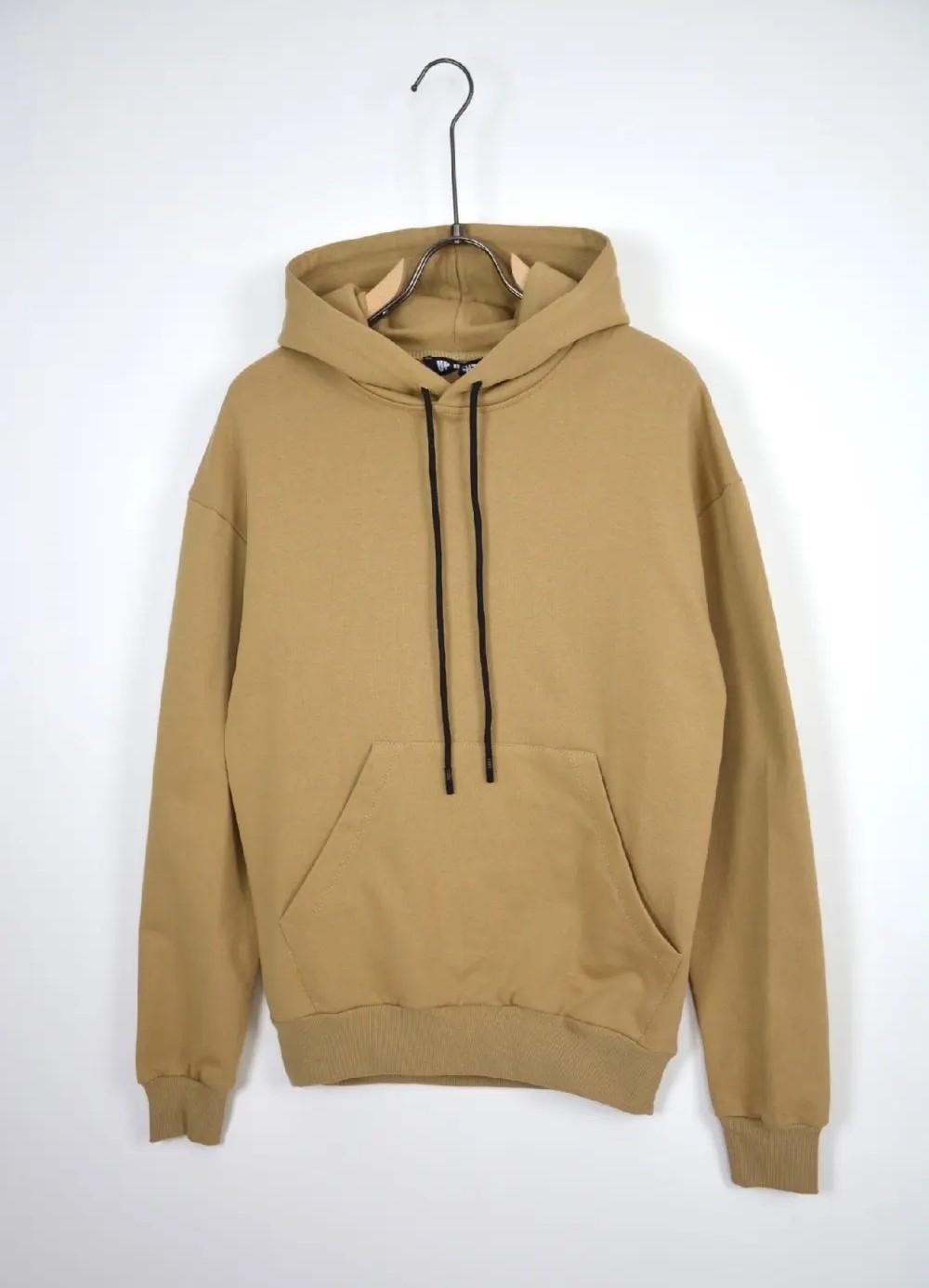felpa LUIS7400/CAMEL PRIMID