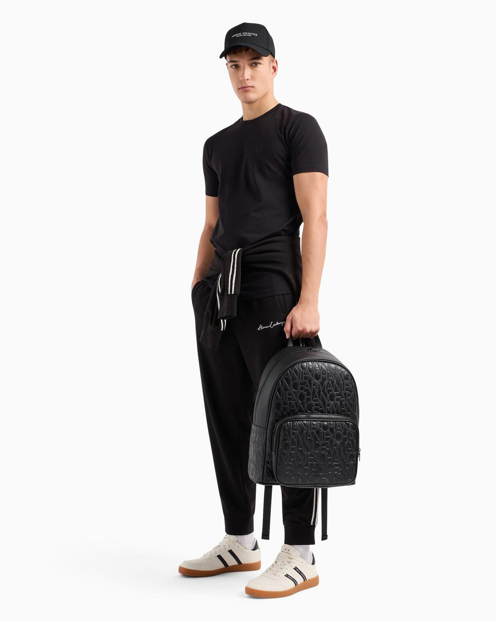 8NZT84 Z8M9Z/1200 ARMANI EXCHANGE