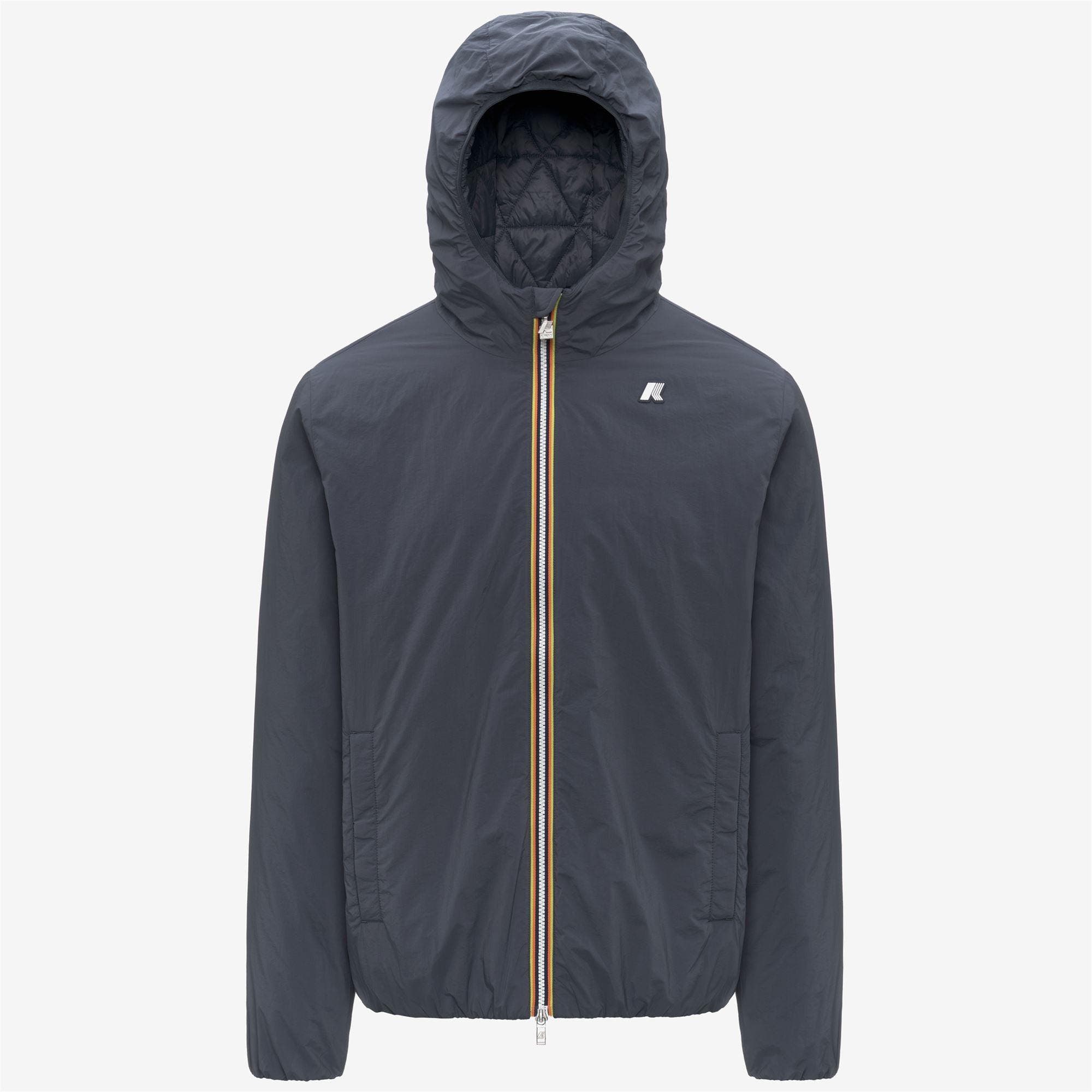 JACK PLAIN WARM 