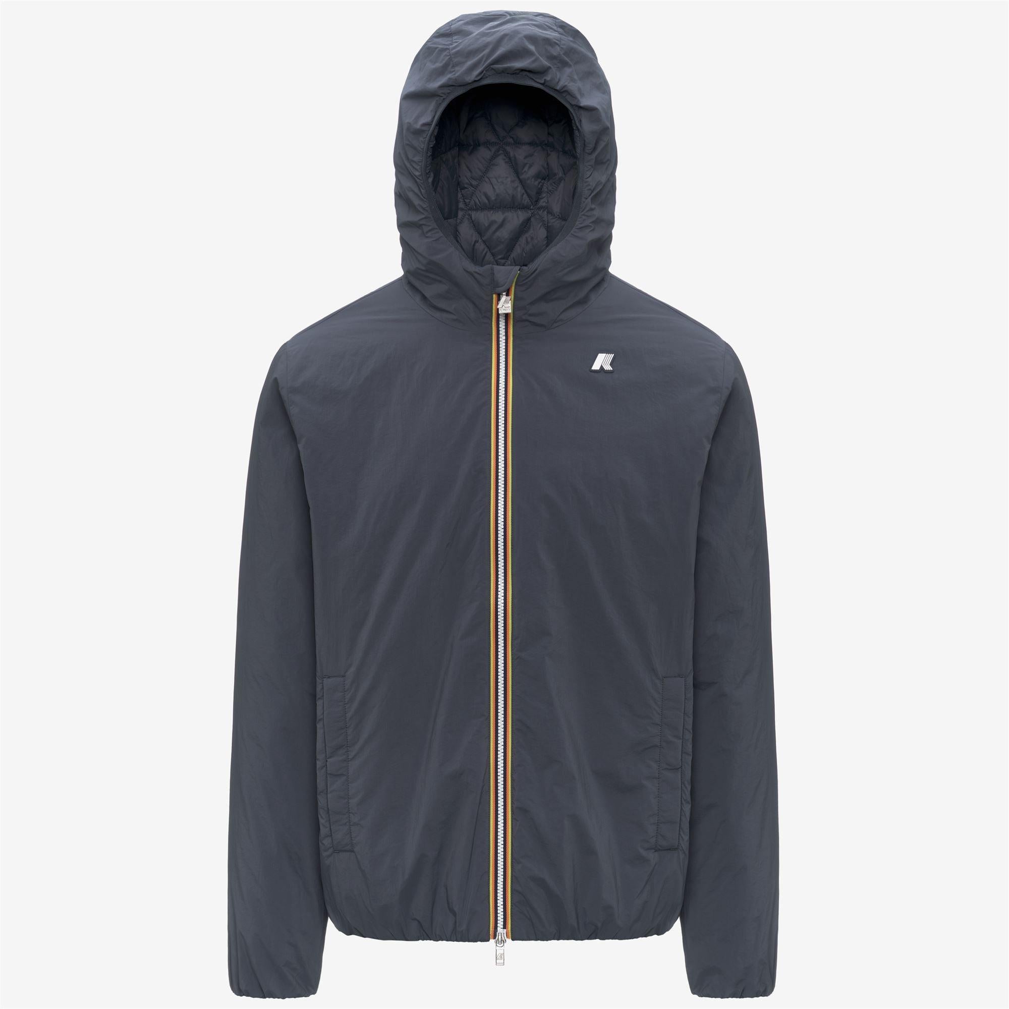 JACK PLAIN WARM 