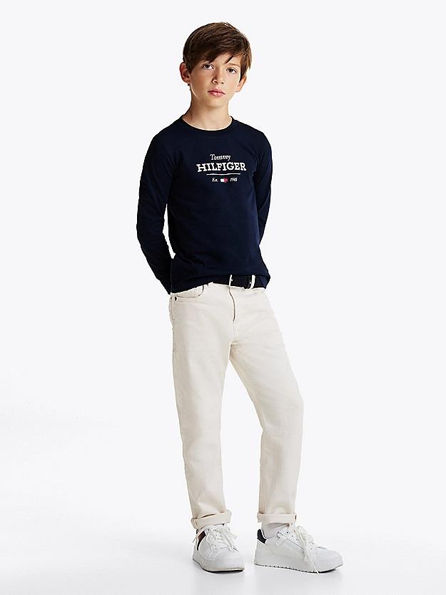 KB0KB09633J/C1G TOMMY HILFIGER