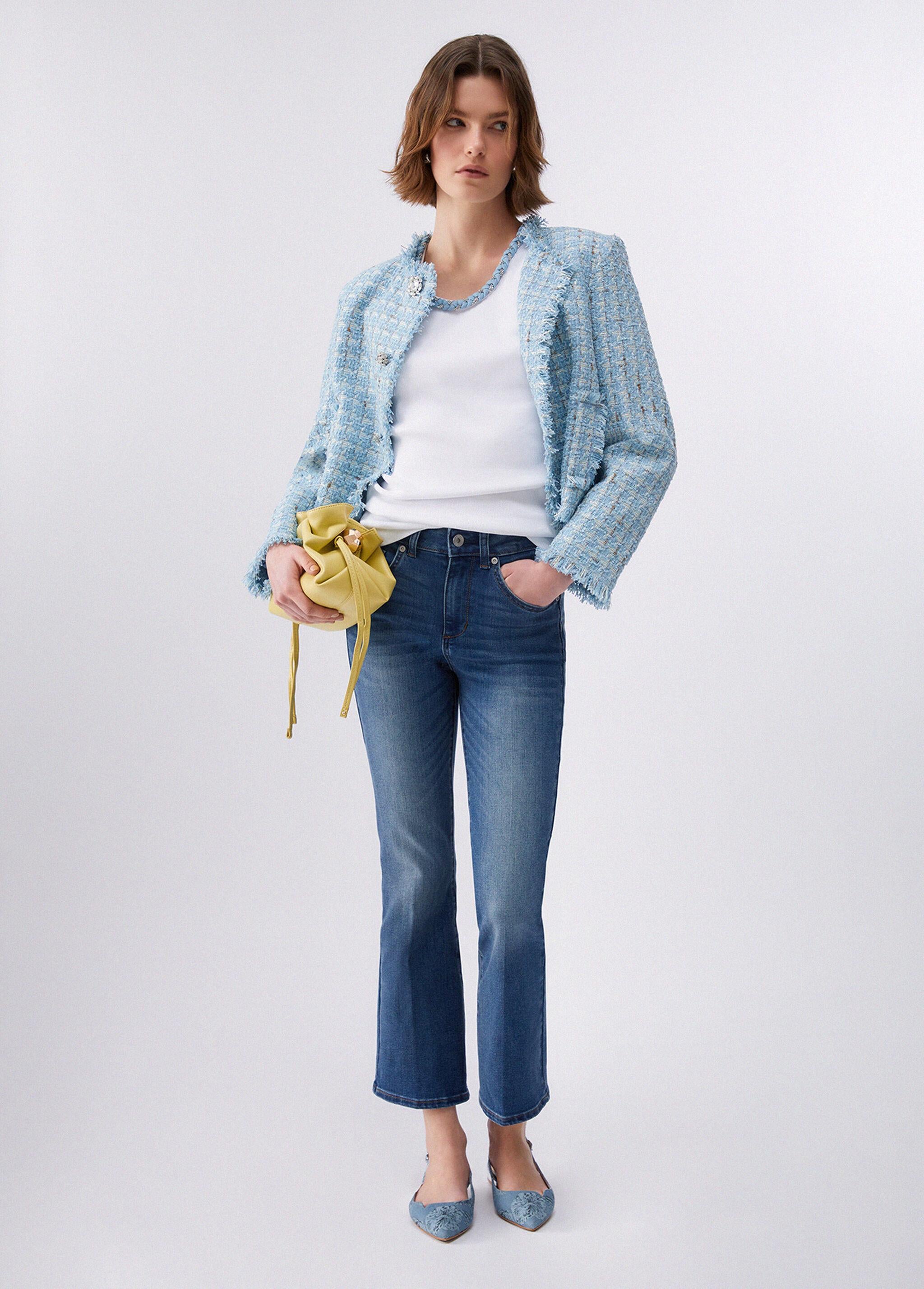 UA6040D0318/79012 LIU JO