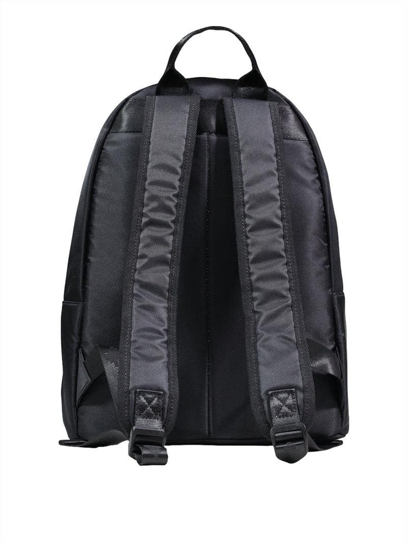 PRINTED BACKPACK NY 