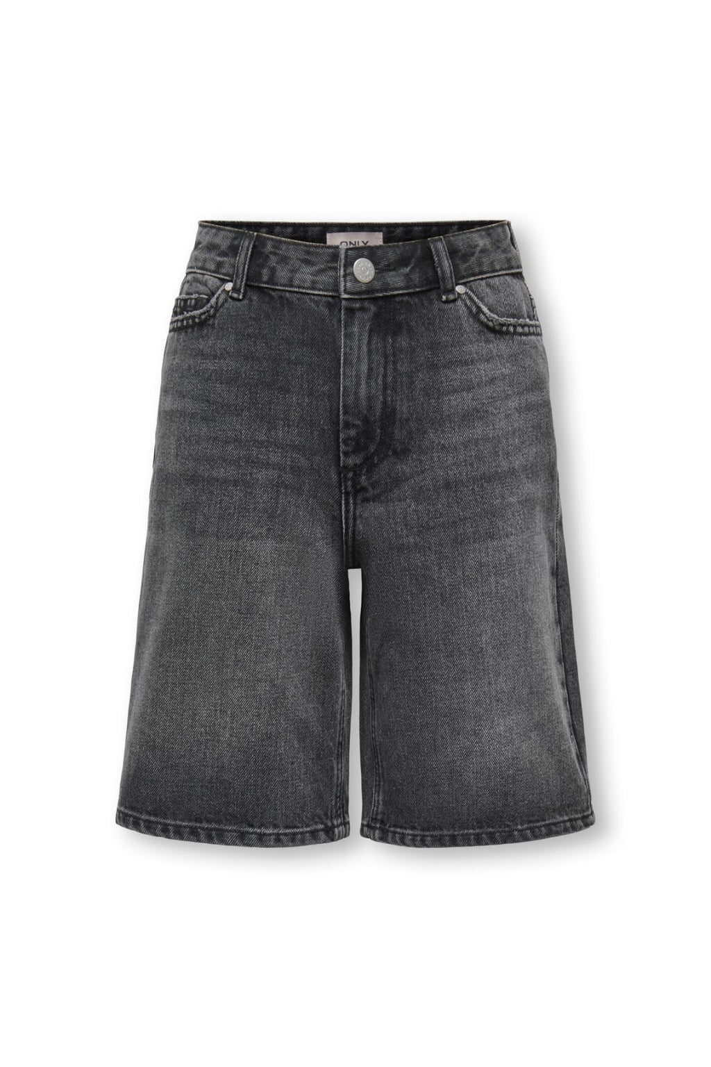 15364157/Washed Black ONLY KIDS