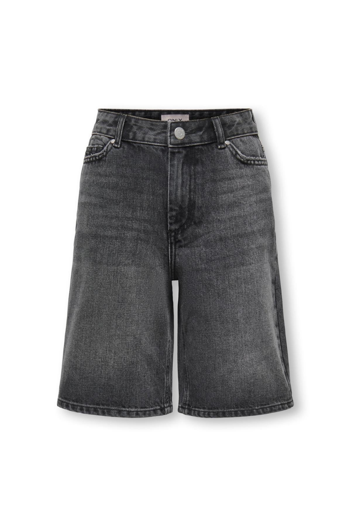 15364157/Washed Black ONLY KIDS