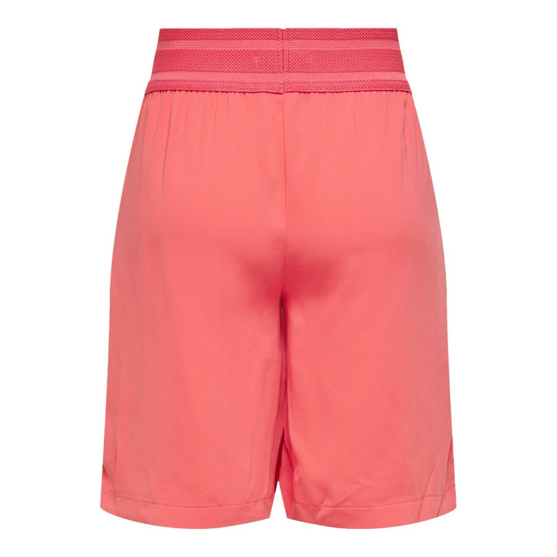 ONLALEX HW LONG SHORTS TLR 