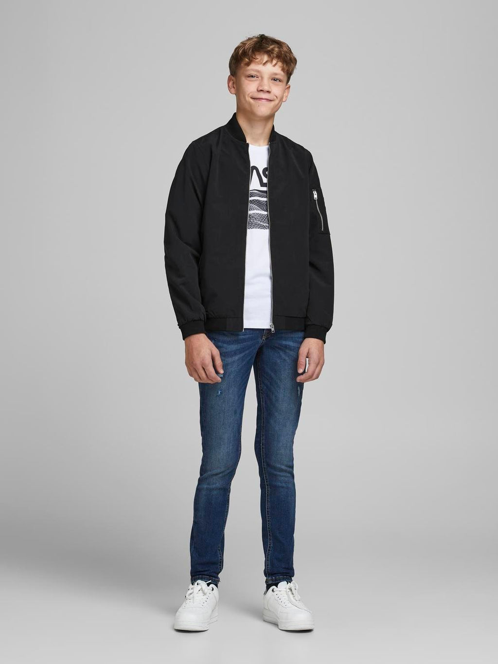 12182385/Black JACK JONES KIDS