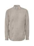 MARKUP CAMICIA M/L COLLO FRANCESE 100