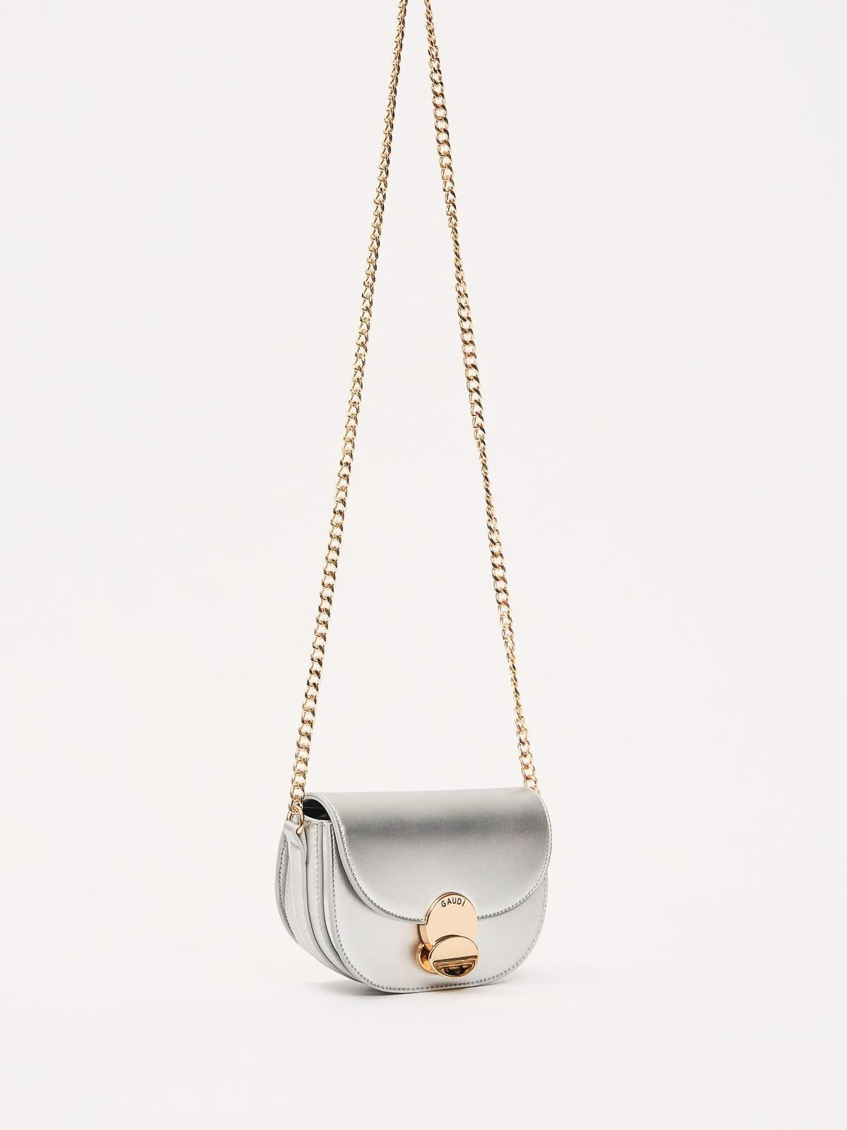 SMALL CROSSBODY - linea EVELYN - cm 16x11x5 