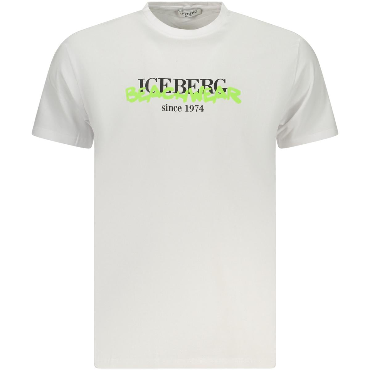 ICE3MTS01/WHITE ICEBERG