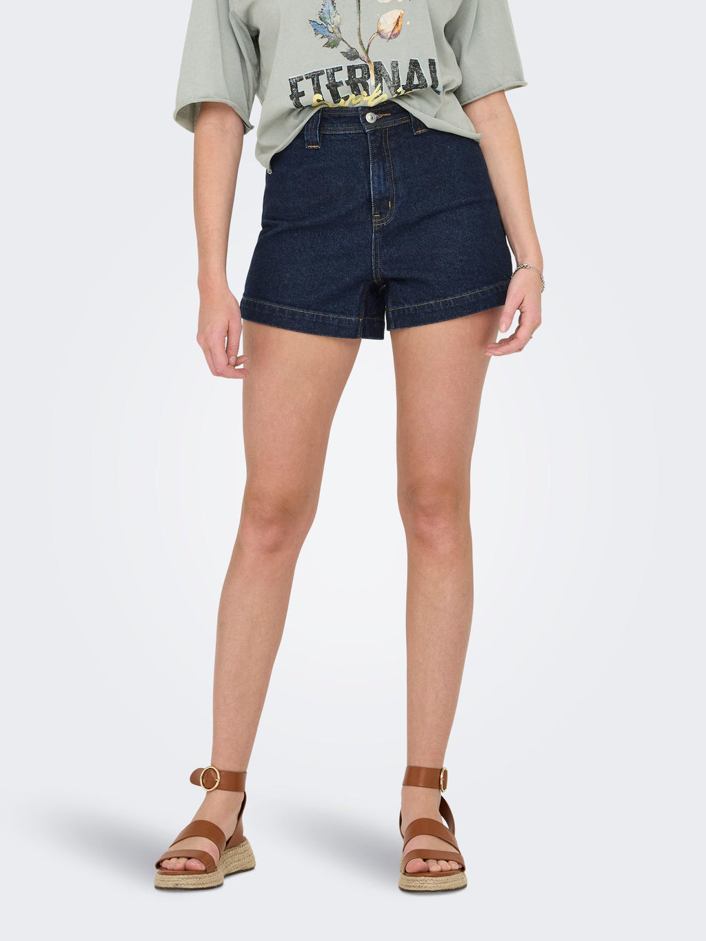 ONLPARIS HW DNM SHORTS MAE 