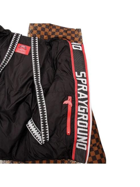 SPY1163/CHECK SPRAYGROUND