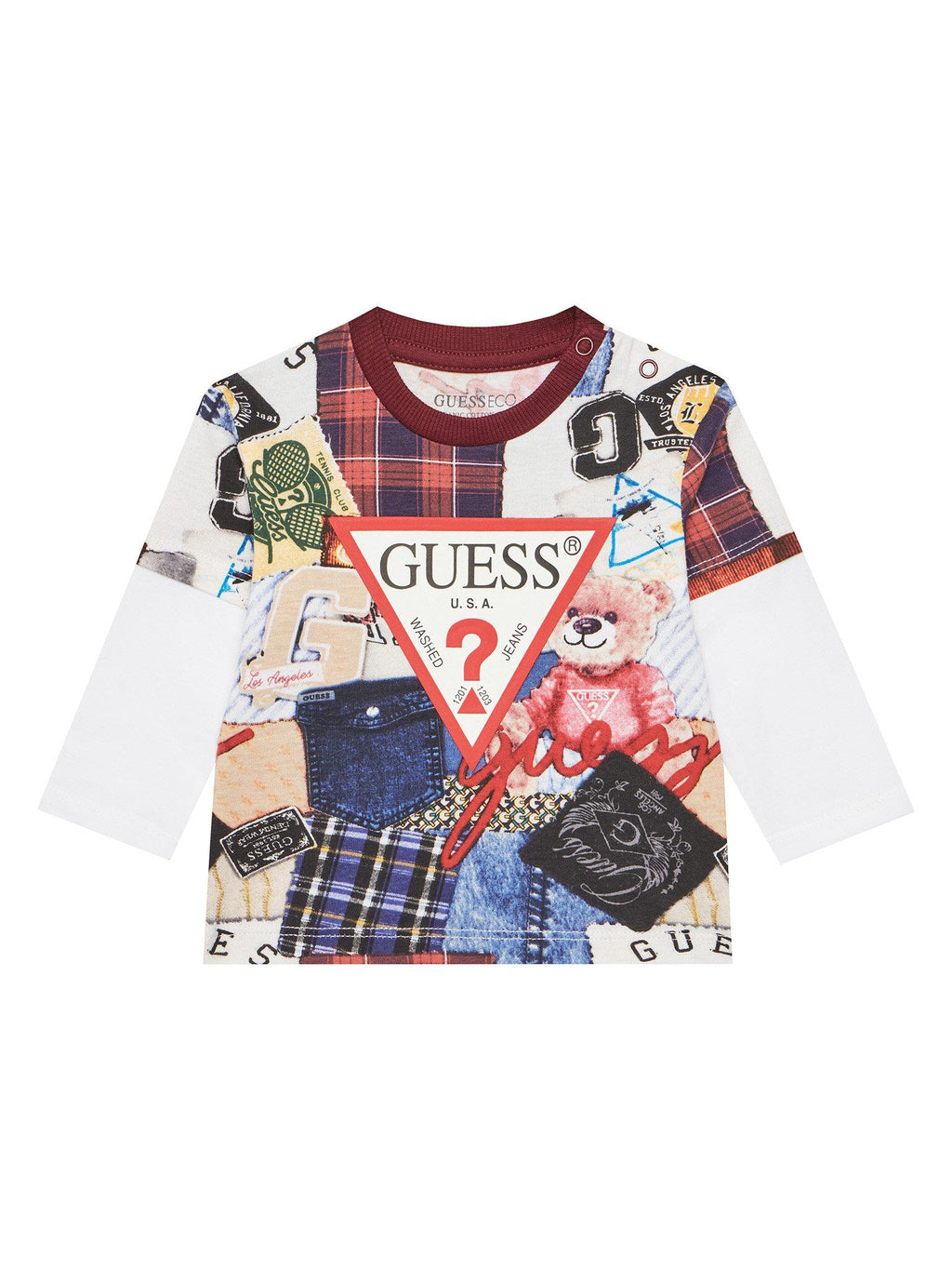 I5YG00K8HM4/P146 GUESS