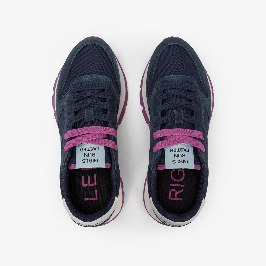 ALLY SOLID Z45201/07 SUN68