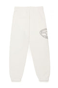 DIESEL PMARKIBIGOVAL TROUSERS