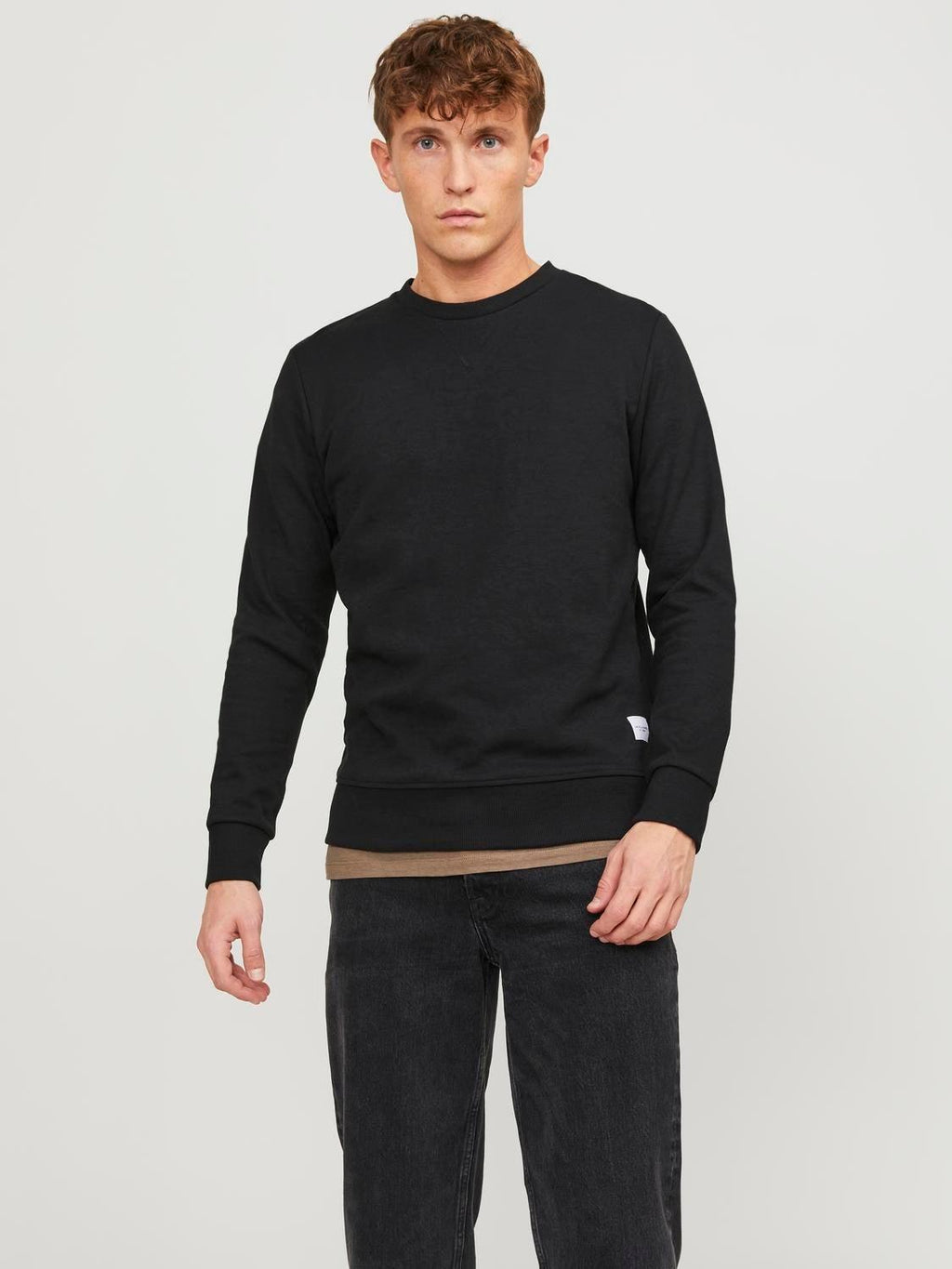 12181903/Black JACK AND JONES