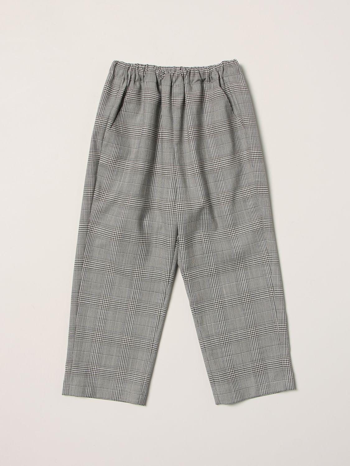 TROUSER 
