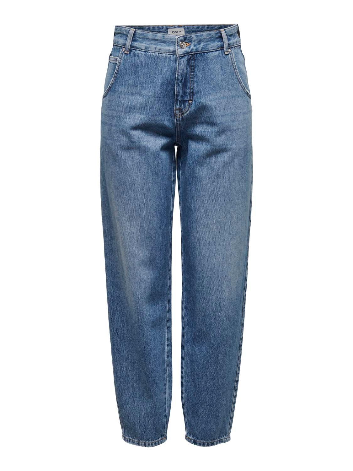 15312948/Medium Blue Denim ONLY