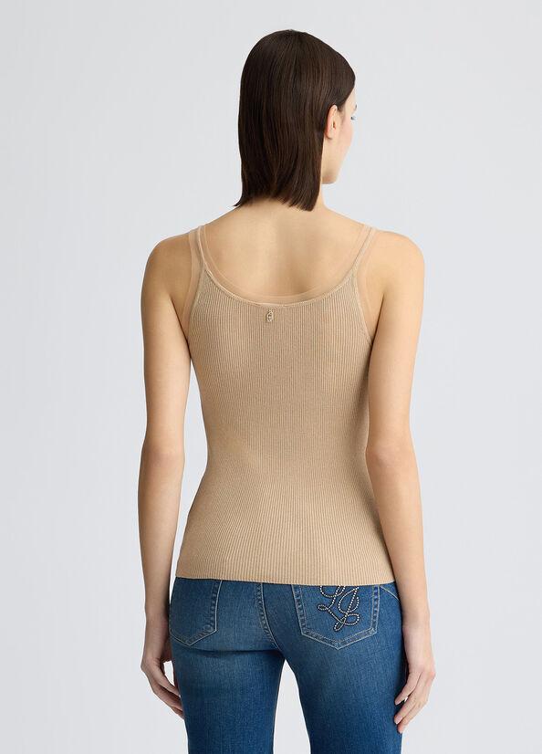 MAGLIA CHIUSA S/M 