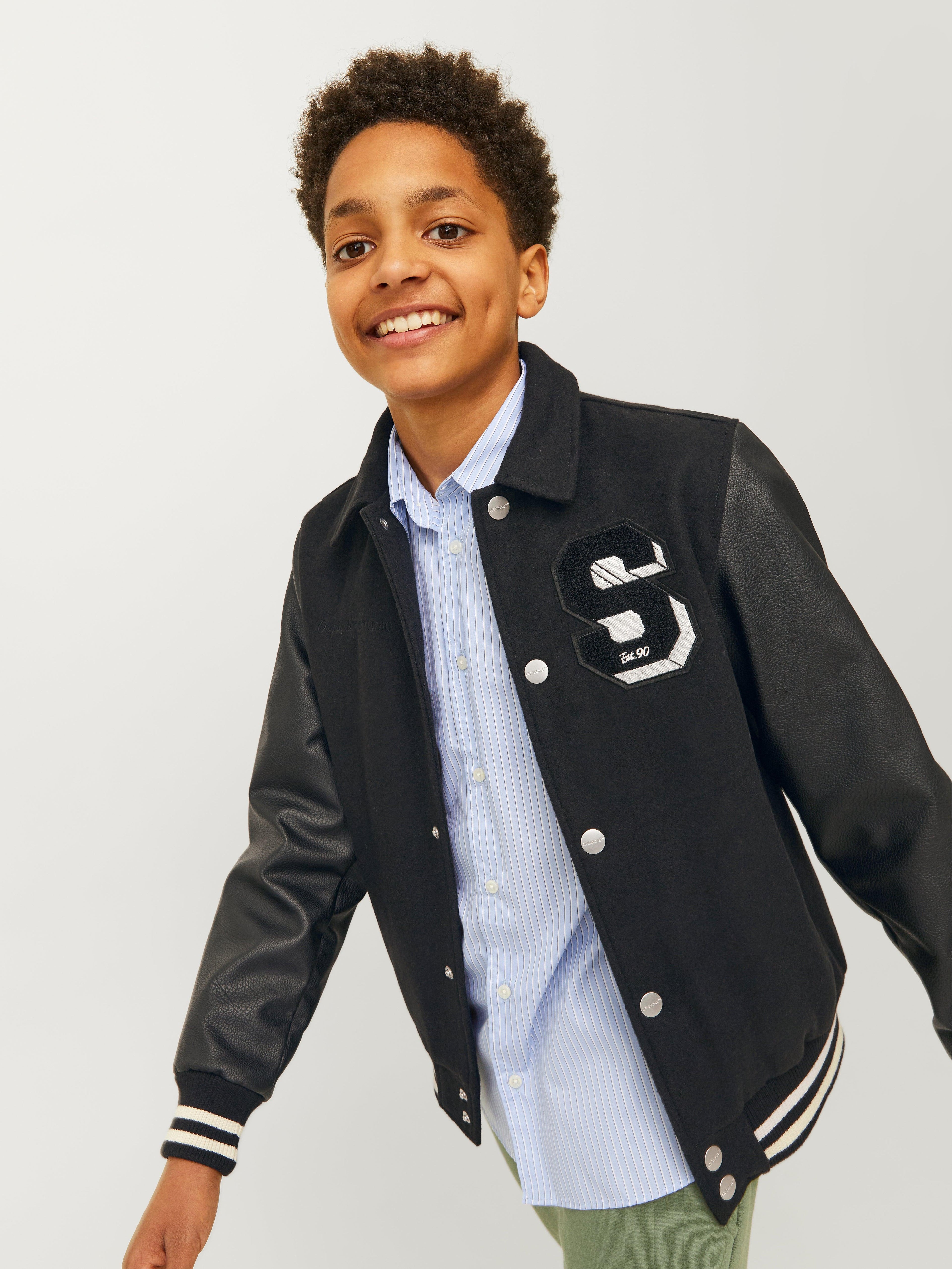 12261333/Black JACK JONES KIDS