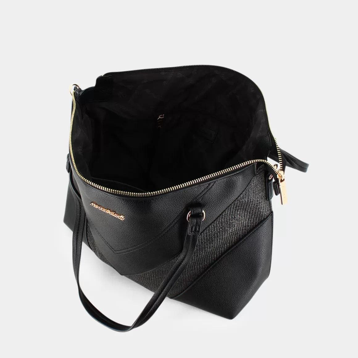 MB0398SG3/BLACK Marina Galanti