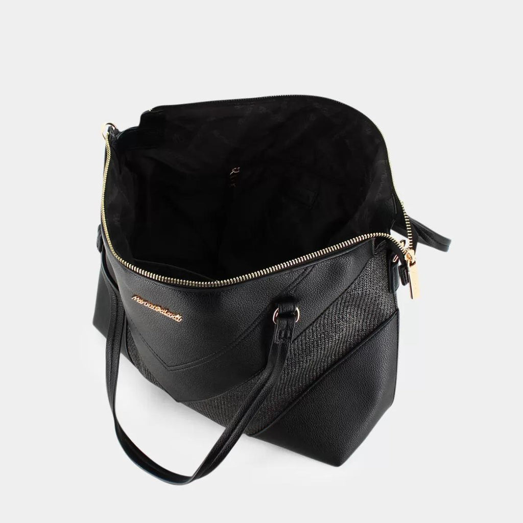 MB0398SG3/BLACK Marina Galanti