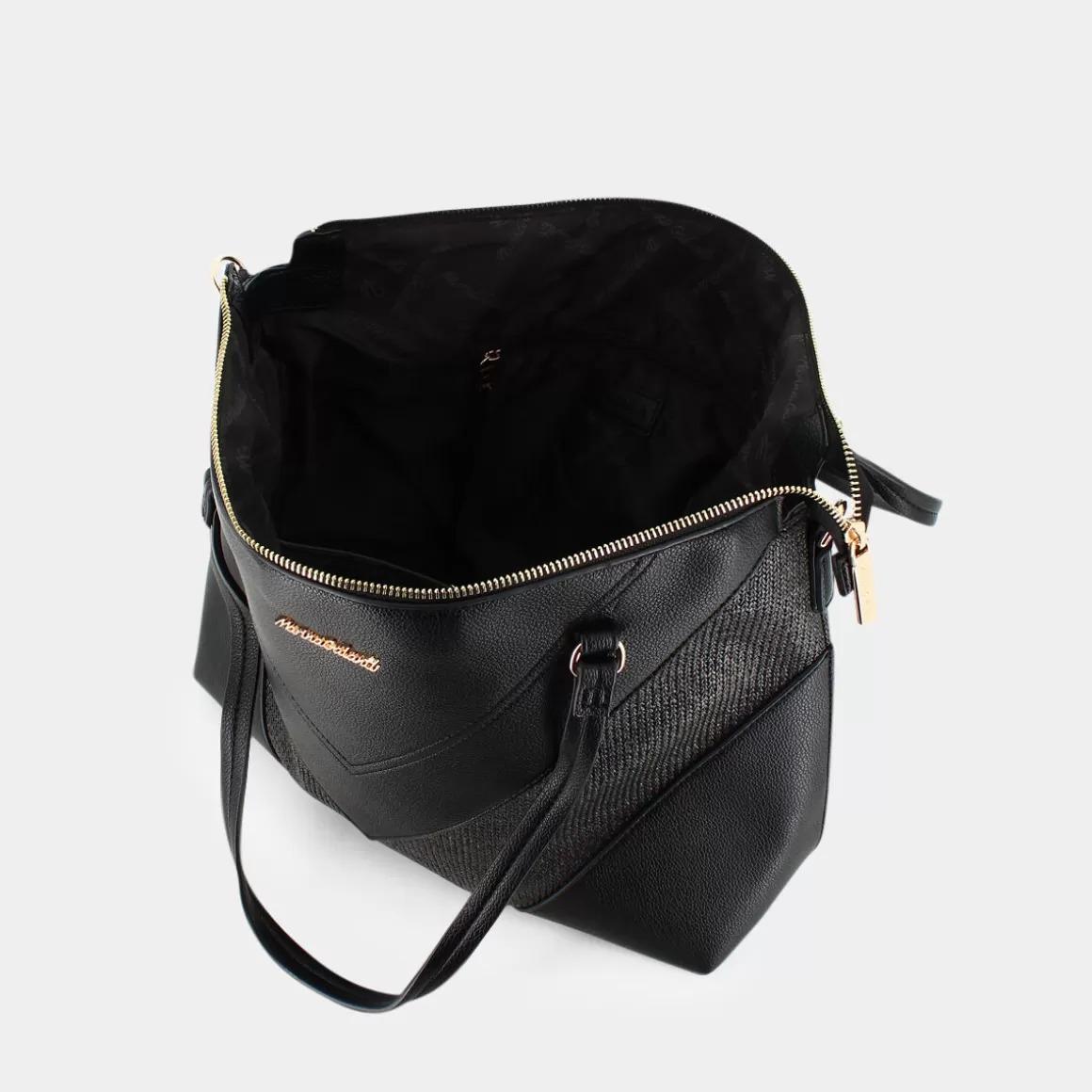 MB0398SG3/BLACK Marina Galanti