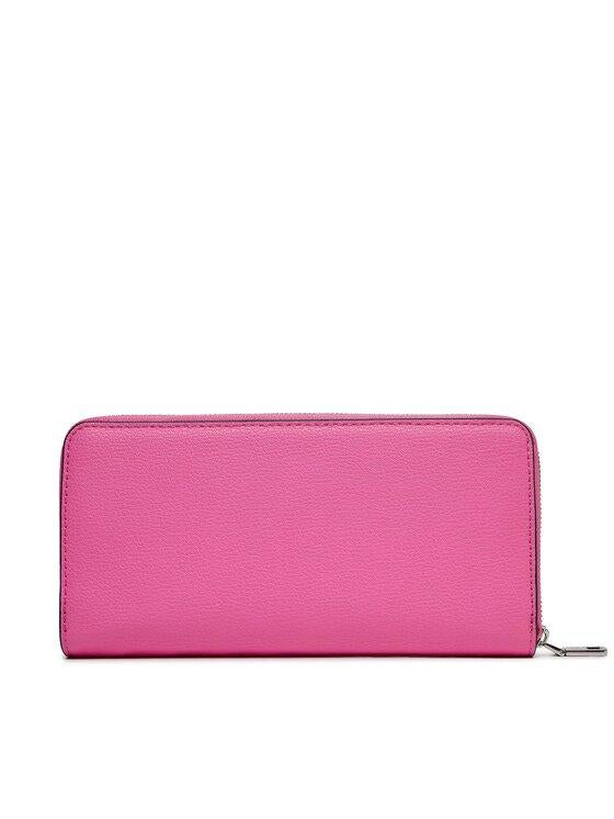 MINIMAL MONOGRAM ZIP AROUND K60K611269/TO5 CALVIN KLEIN JEANS